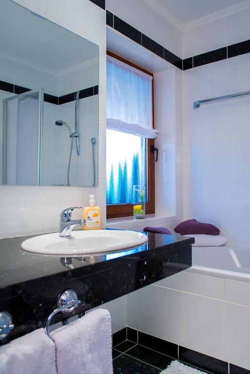 Landhotel Zur Post Bad König Quarto foto